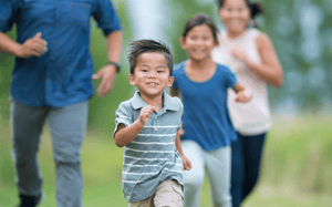 Impact is not insurance.