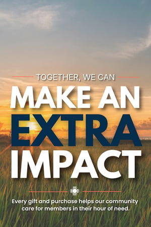 Extra Impact