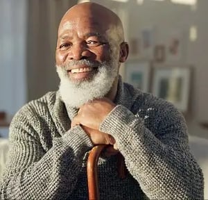 Man_Black_70s-80s_SmilingPortrait_Home
