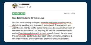 Trust Pilot Testimonial For Landing Page (1)