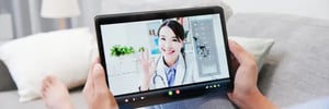 Telemedicine