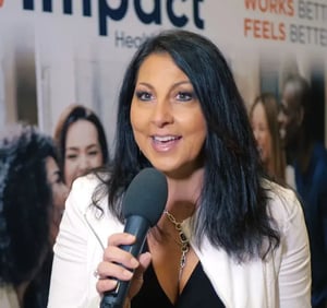 impact member Maria