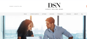 dsn news