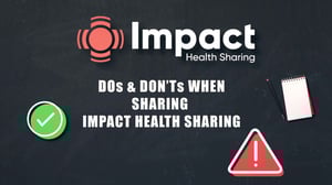 DOs and Donts when sharing Impact Health Sharing rev04 2022-thumb