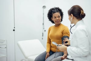 Wellness visit