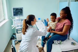 Wellness Visit