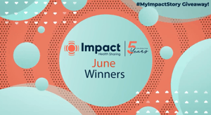 june winner