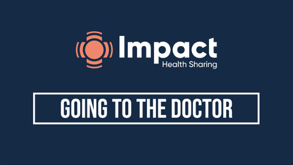 impact health sharing tobacco surcharge Going to the Doctor V2 IBO