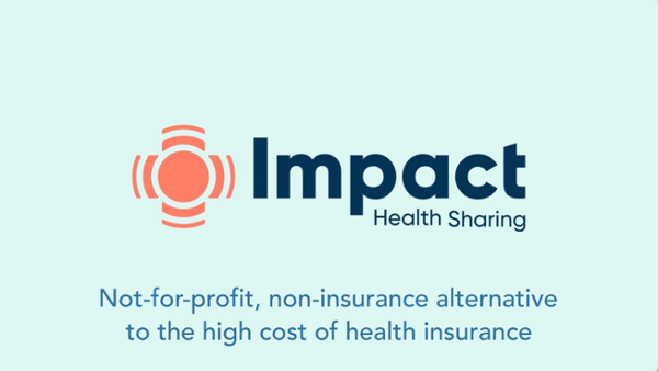 How Impact Health Sharing Works